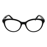 Fila Black Cellulose Acetate Glasses (Frames)